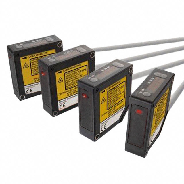 HL-G105A-RA-C5 Panasonic Industrial Automation Sales  Fotoelettrico industriale